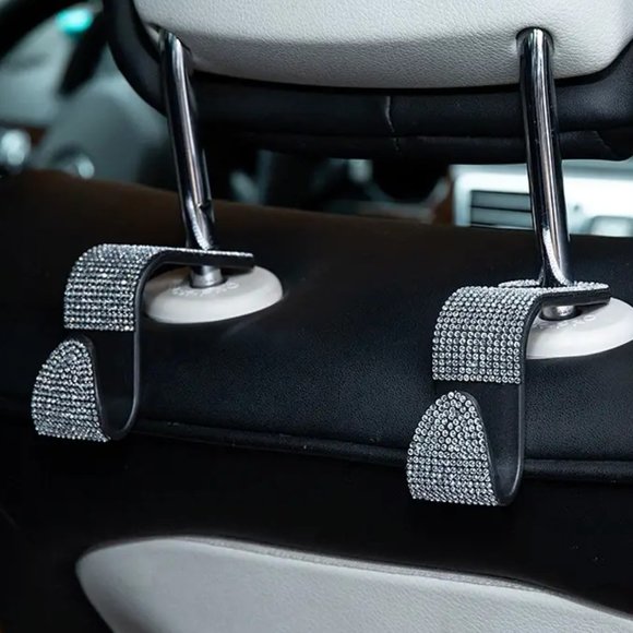 Other - Pair of Car Storage Hooks